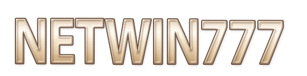 NETWIN777 Logo